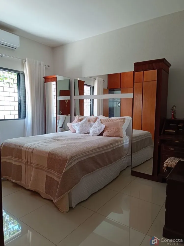 Casa, 3 quartos, 193 m² - Foto 6
