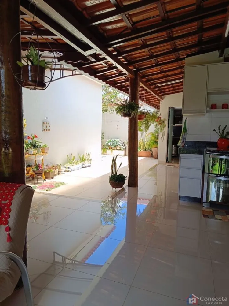 Casa, 3 quartos, 193 m² - Foto 4