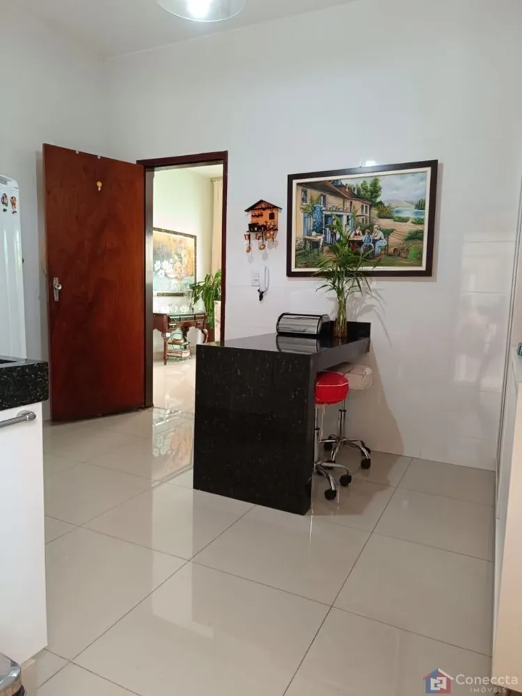 Casa, 3 quartos, 193 m² - Foto 14