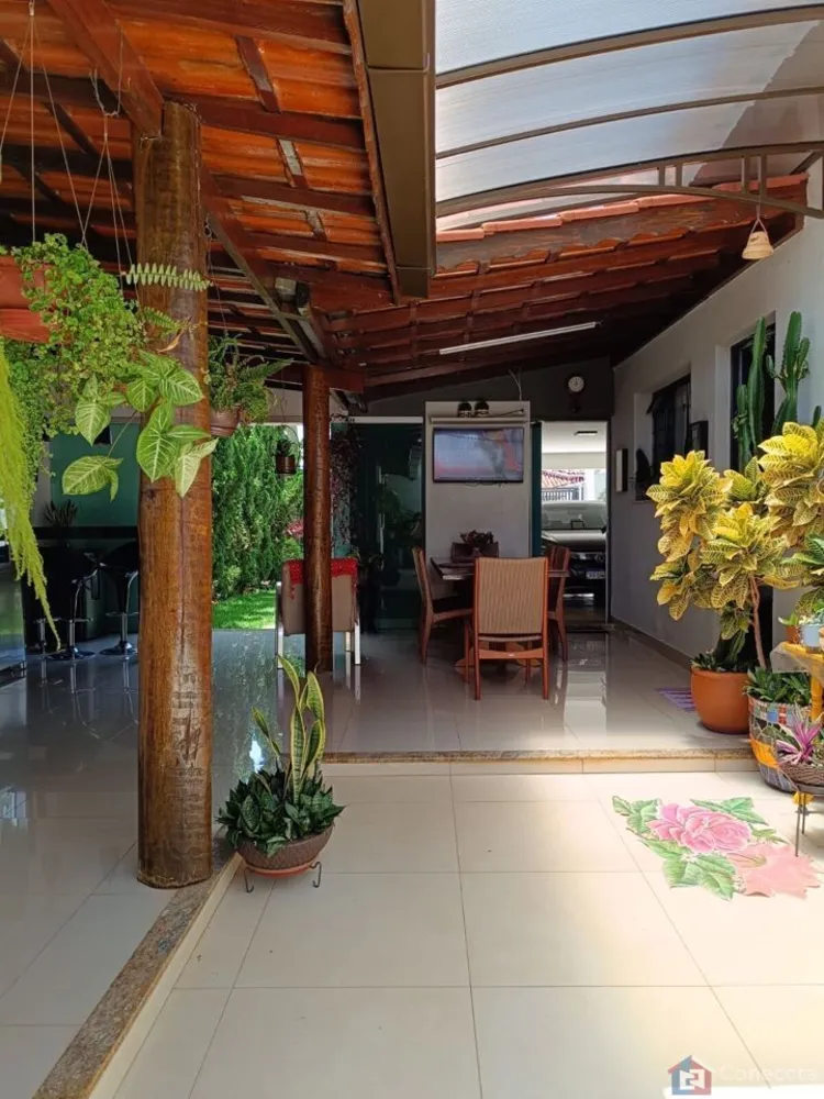 Casa, 3 quartos, 193 m² - Foto 7