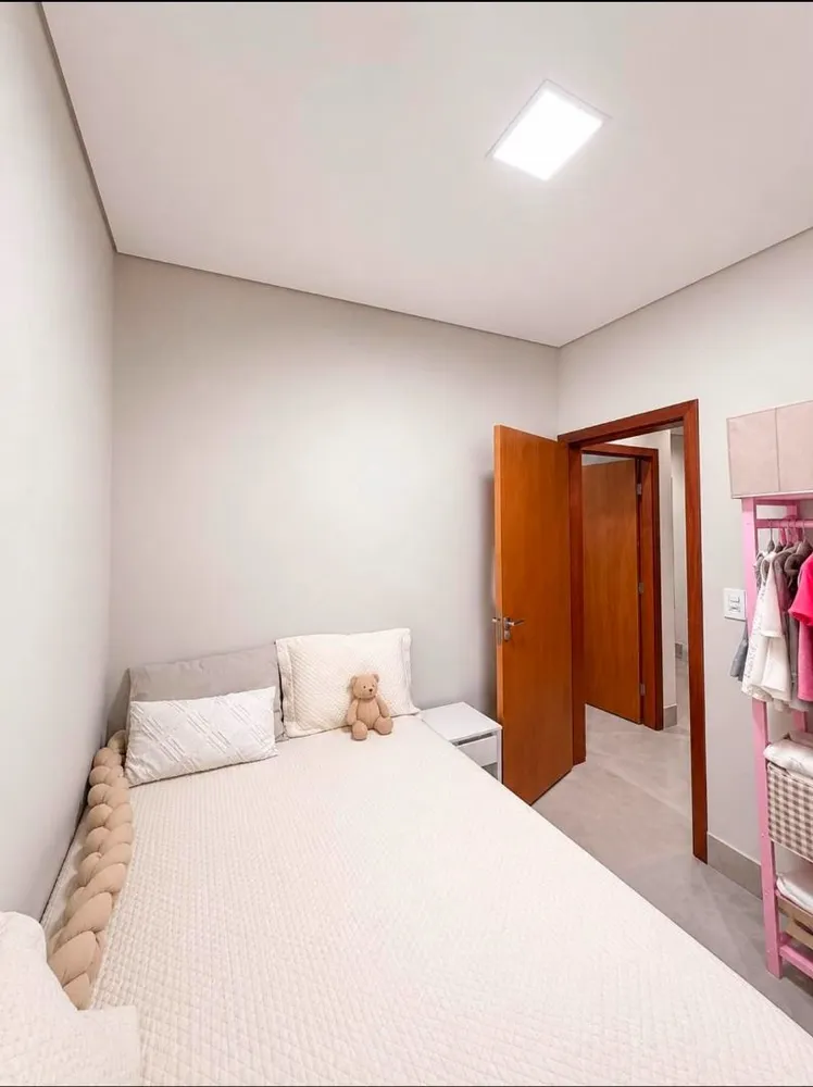 Casa, 3 quartos, 105 m² - Foto 3