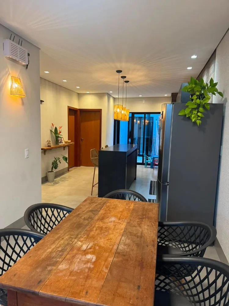 Casa, 3 quartos, 105 m² - Foto 4