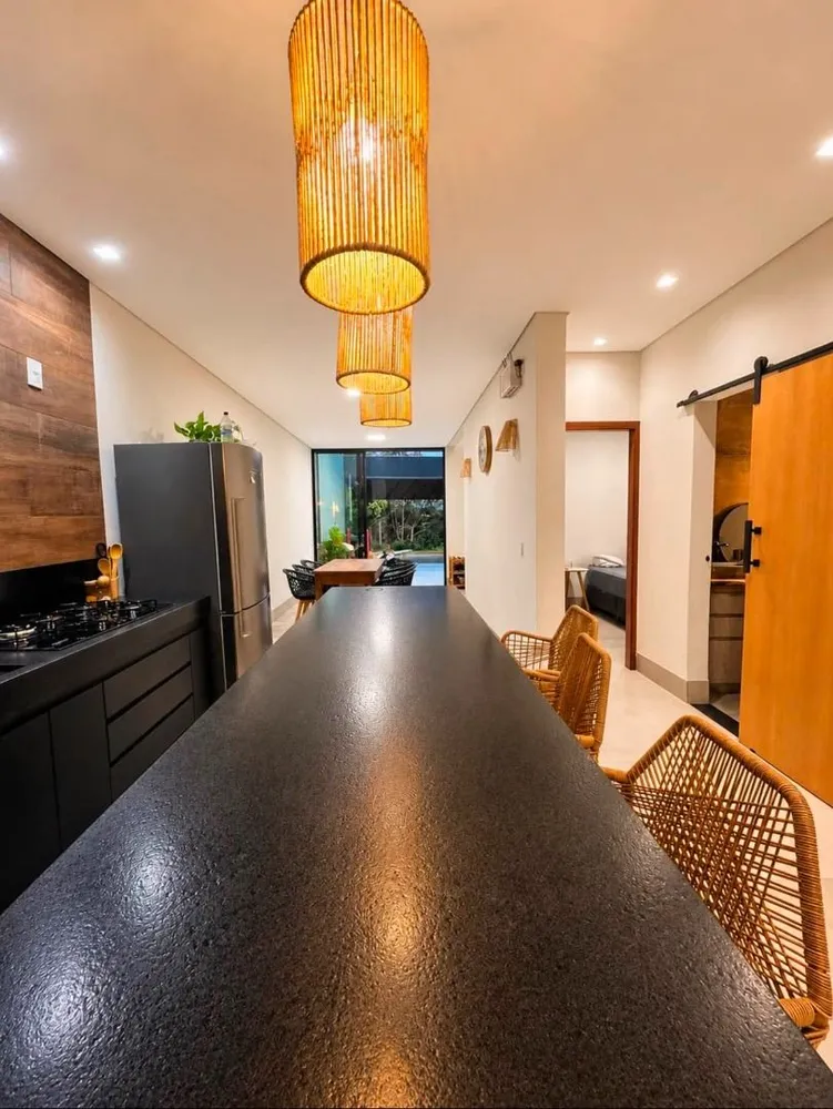 Casa, 3 quartos, 105 m² - Foto 2