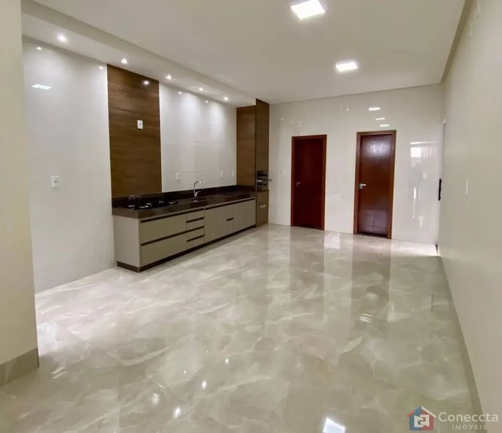 Casa, 3 quartos, 147 m² - Foto 4