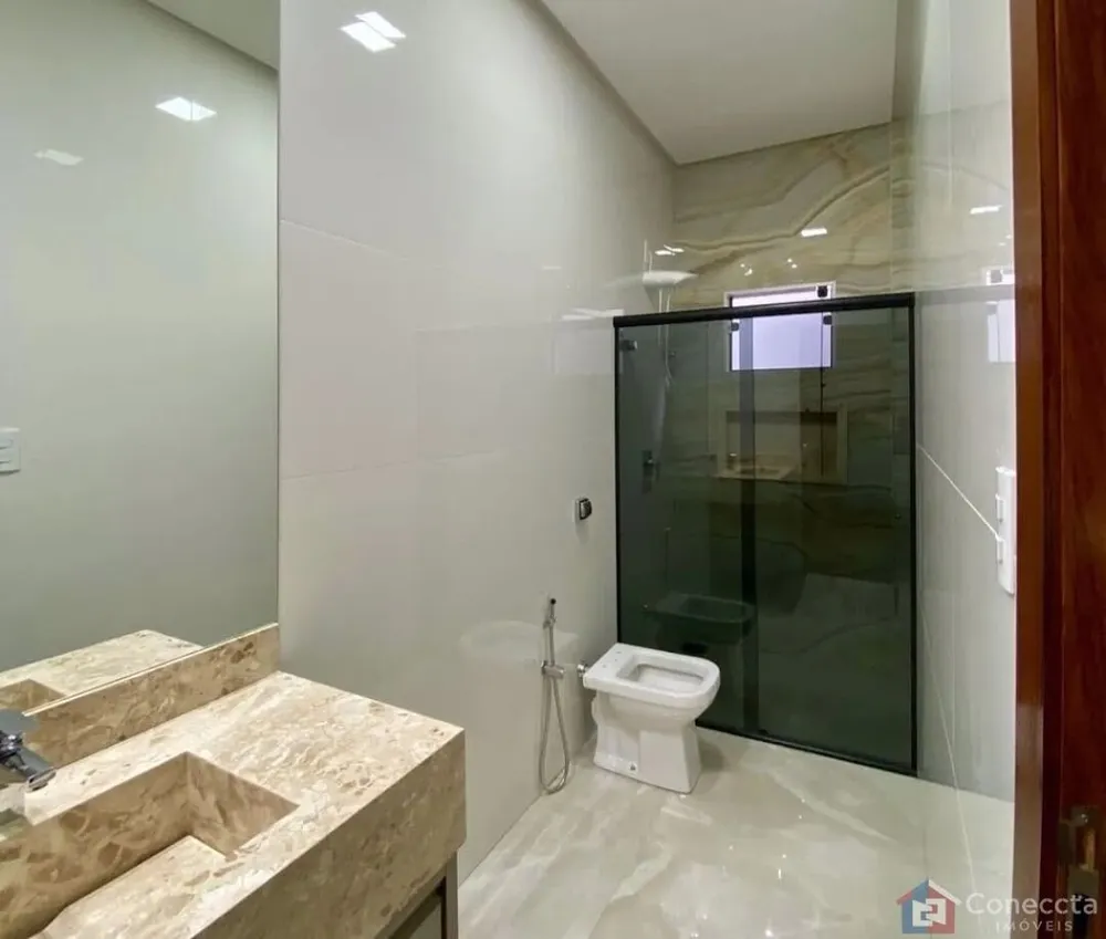 Casa, 3 quartos, 147 m² - Foto 8