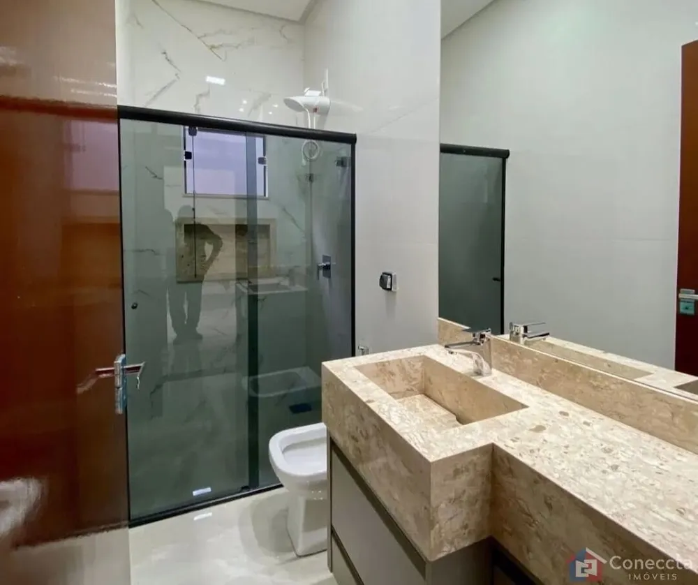 Casa, 3 quartos, 147 m² - Foto 9