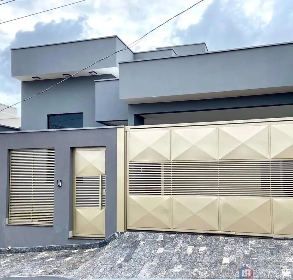 Casa, 3 quartos, 147 m² - Foto 1