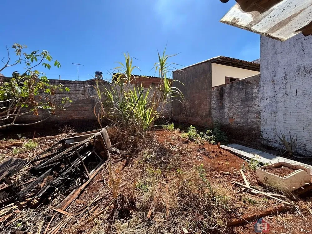 Casa, 2 quartos, 52 m² - Foto 6