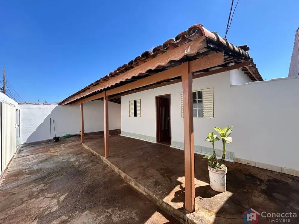 Casa, 2 quartos, 52 m² - Foto 15