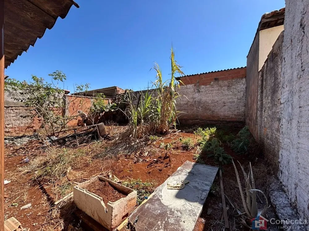 Casa, 2 quartos, 52 m² - Foto 4