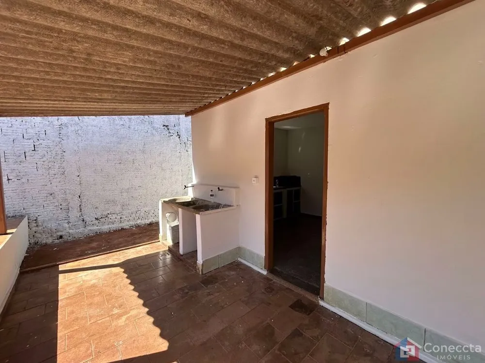 Casa, 2 quartos, 52 m² - Foto 5