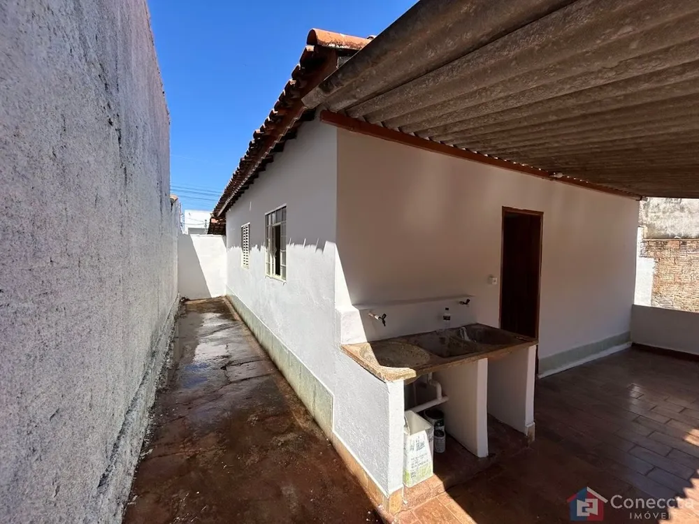 Casa, 2 quartos, 52 m² - Foto 7