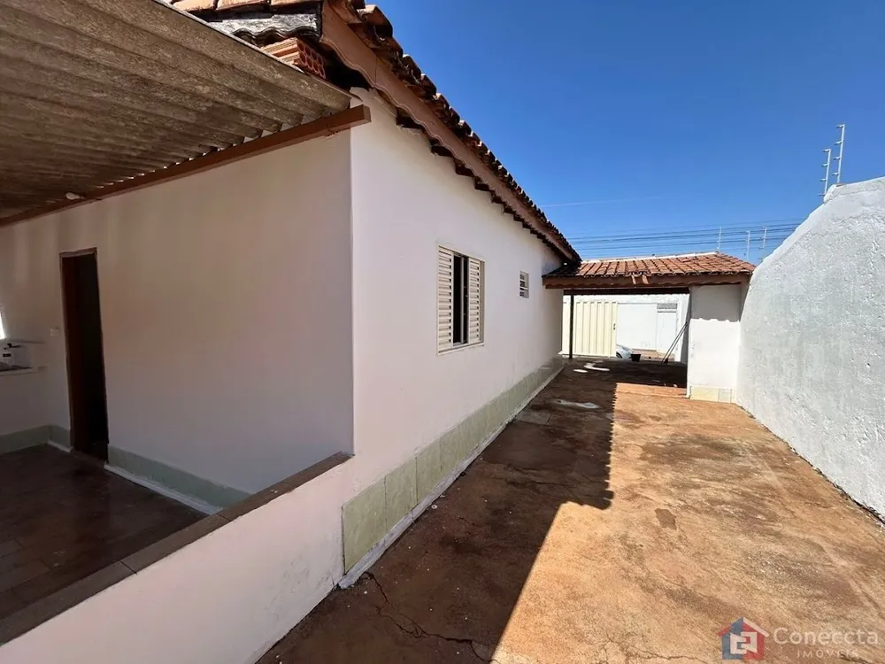Casa, 2 quartos, 52 m² - Foto 2