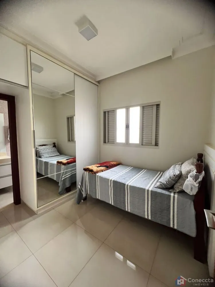 Casa, 3 quartos, 160 m² - Foto 2