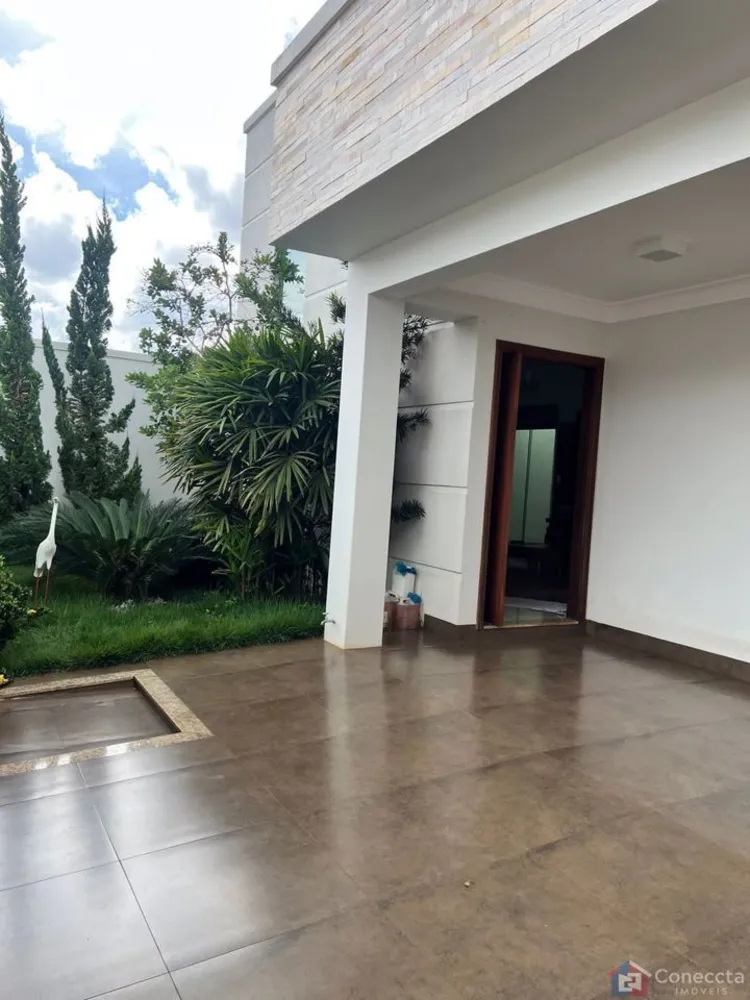 Casa, 3 quartos, 160 m² - Foto 8