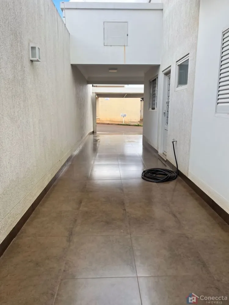 Casa, 3 quartos, 160 m² - Foto 12