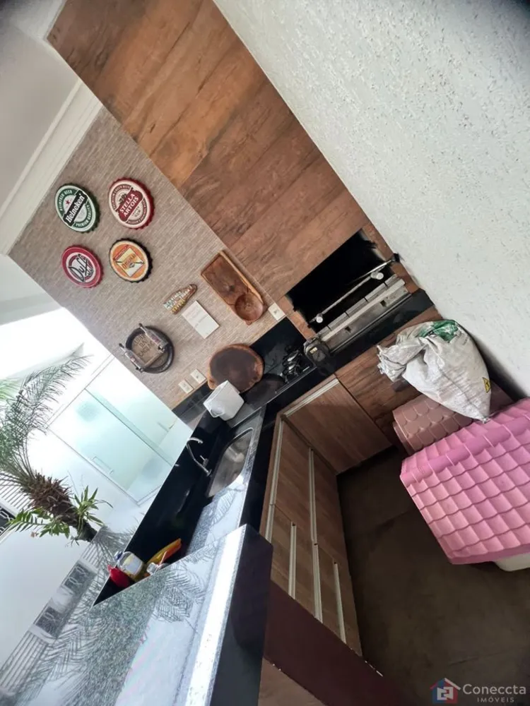 Casa, 3 quartos, 160 m² - Foto 4