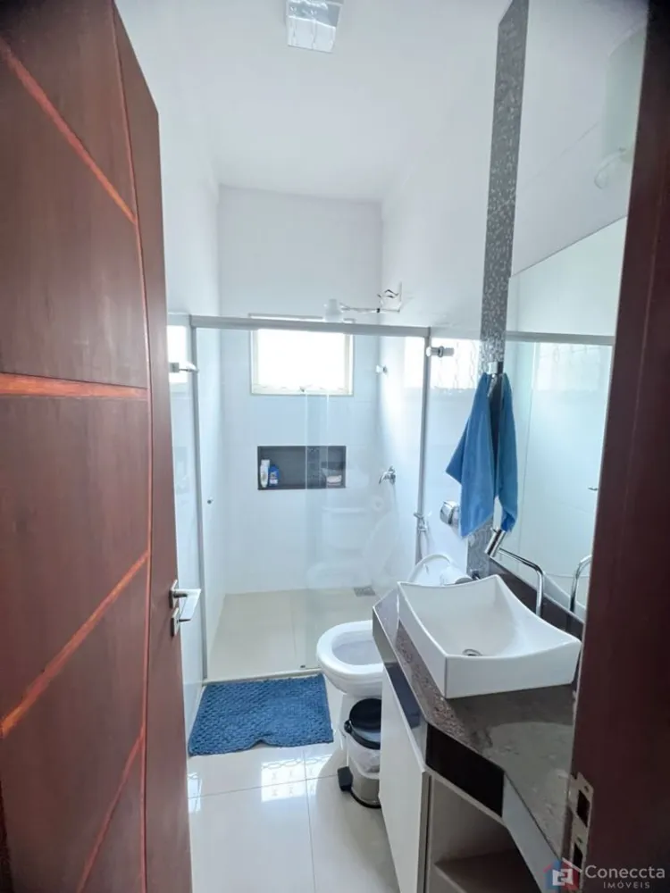 Casa, 3 quartos, 160 m² - Foto 11