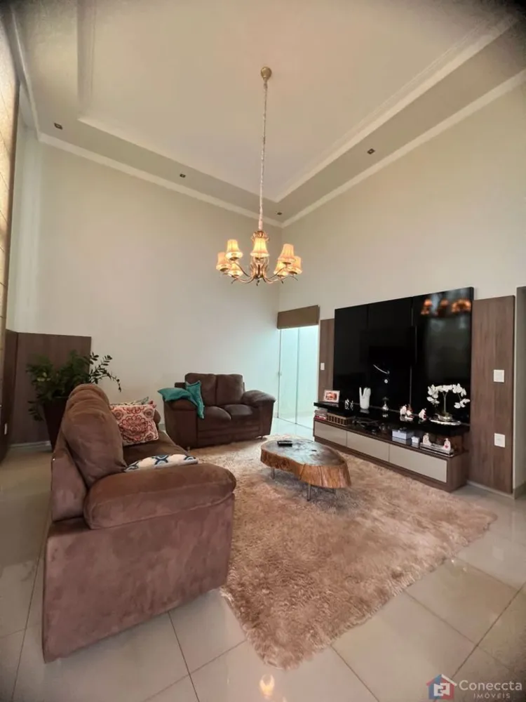 Casa, 3 quartos, 160 m² - Foto 14