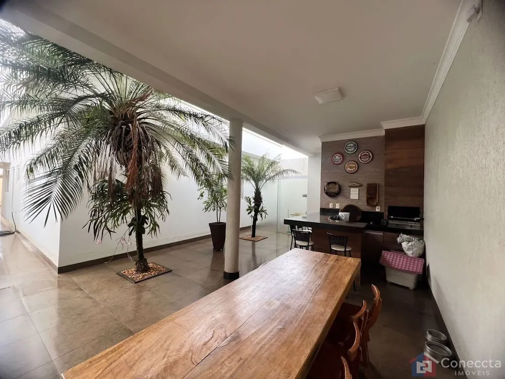 Casa, 3 quartos, 160 m² - Foto 1