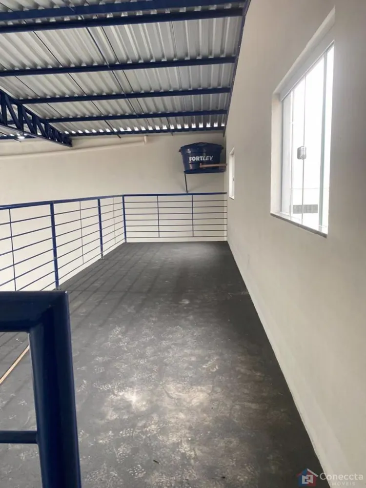 Depósito-Galpão, 252 m² - Foto 7