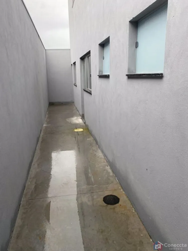 Depósito-Galpão, 252 m² - Foto 6