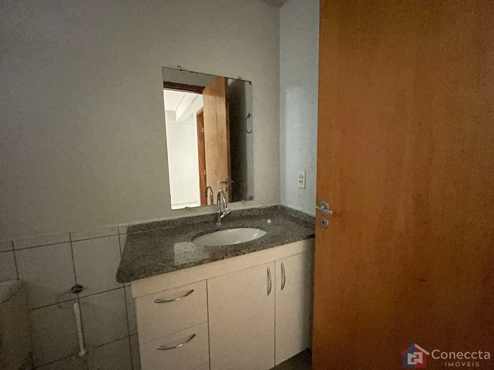 Apartamento, 1 quarto, 40 m² - Foto 4