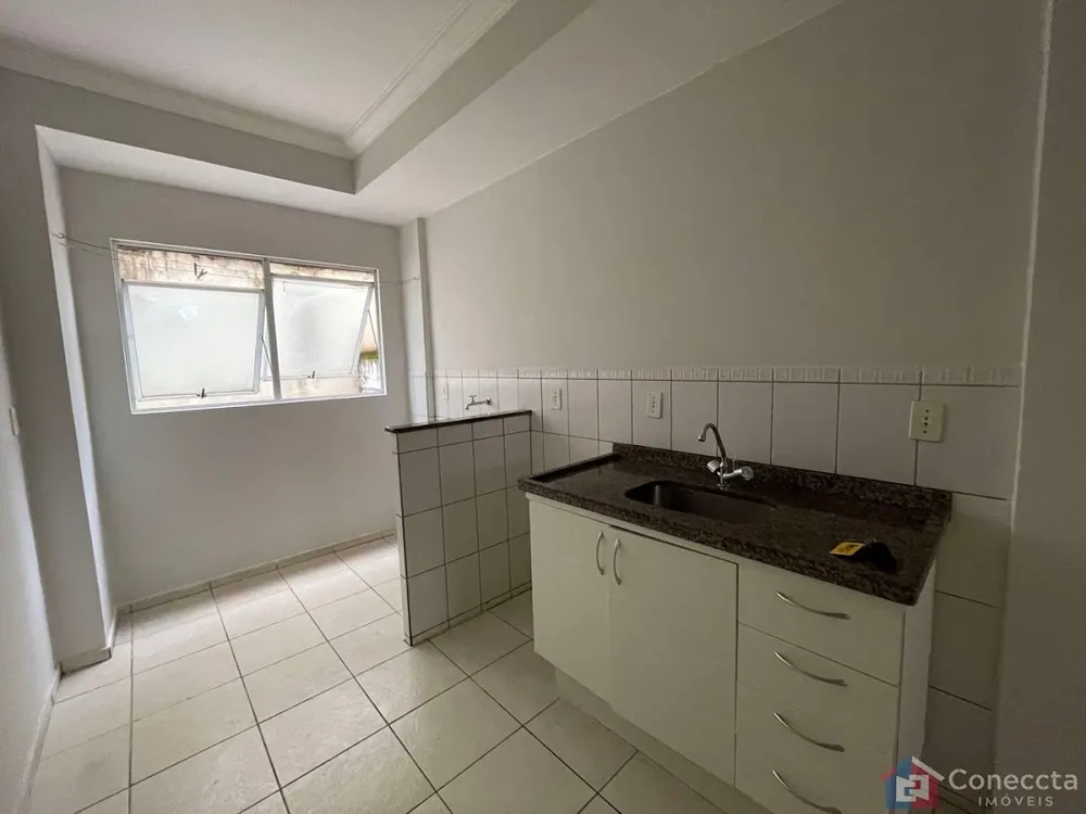 Apartamento, 1 quarto, 40 m² - Foto 3