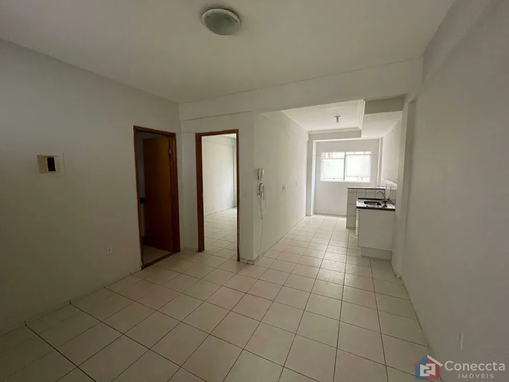 Apartamento, 1 quarto, 40 m² - Foto 2