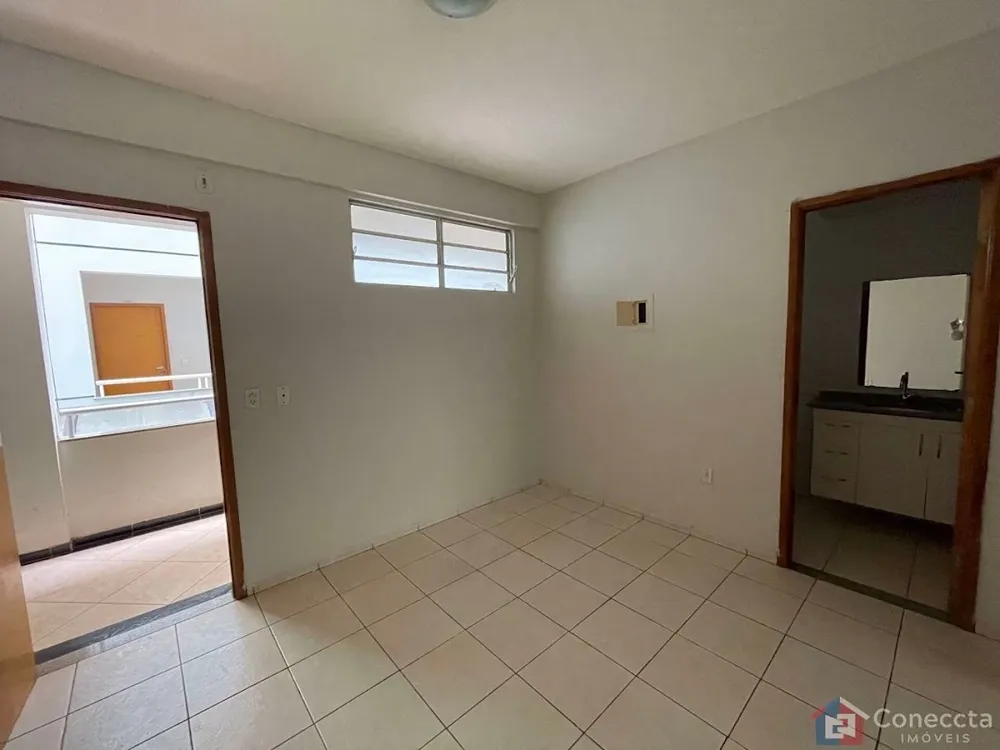Apartamento, 1 quarto, 40 m² - Foto 1