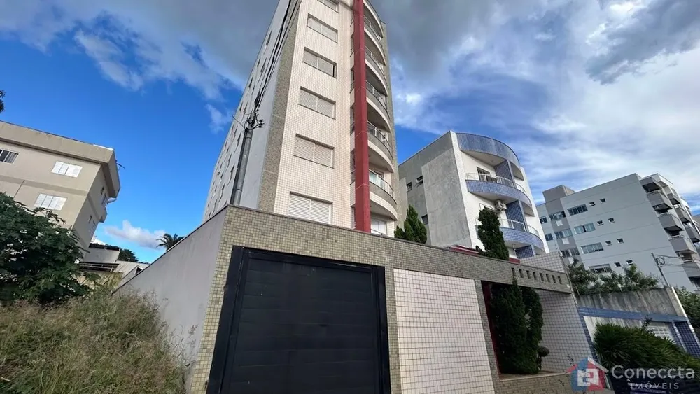 Apartamento, 3 quartos, 68 m² - Foto 6