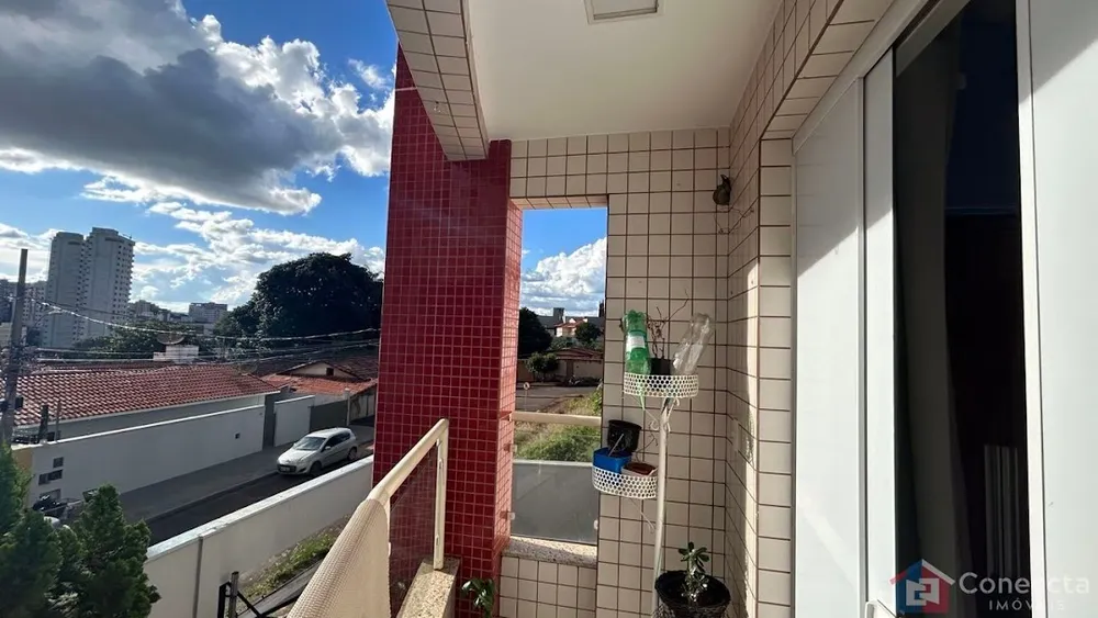 Apartamento, 3 quartos, 68 m² - Foto 9