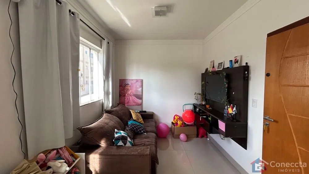 Apartamento, 3 quartos, 68 m² - Foto 3