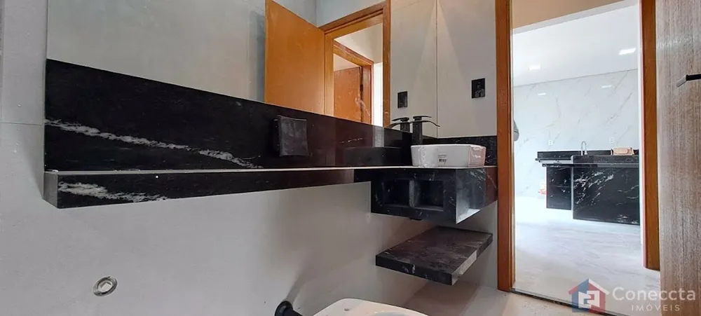 Casa, 3 quartos, 231 m² - Foto 7