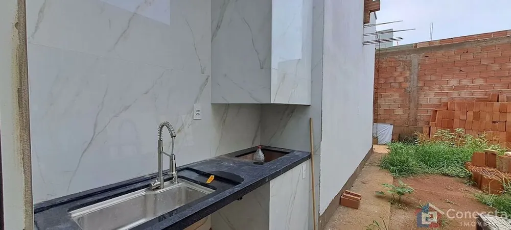 Casa, 3 quartos, 231 m² - Foto 13