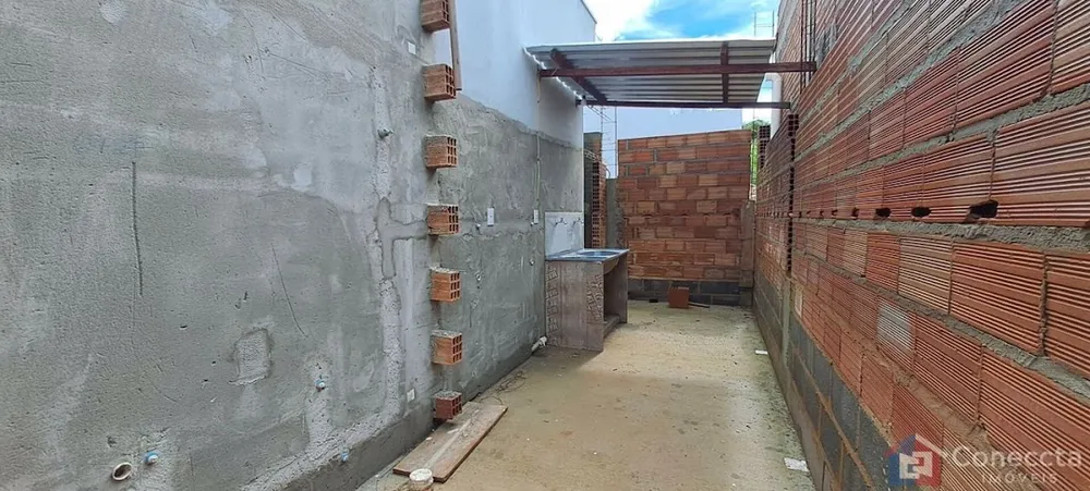 Casa, 3 quartos, 231 m² - Foto 3