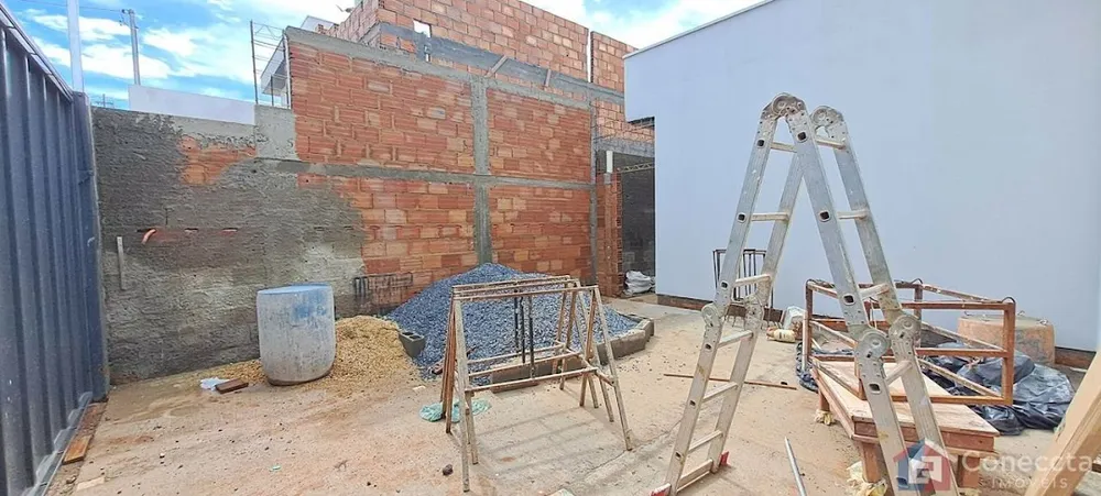 Casa, 3 quartos, 231 m² - Foto 4