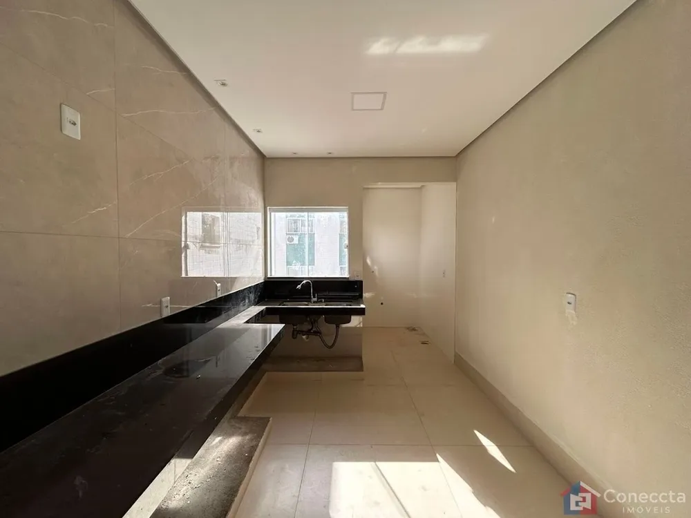 Apartamento, 3 quartos, 105 m² - Foto 4