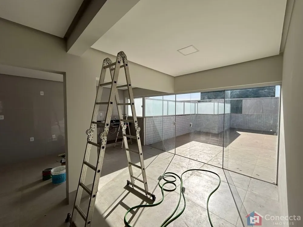 Apartamento, 3 quartos, 105 m² - Foto 8