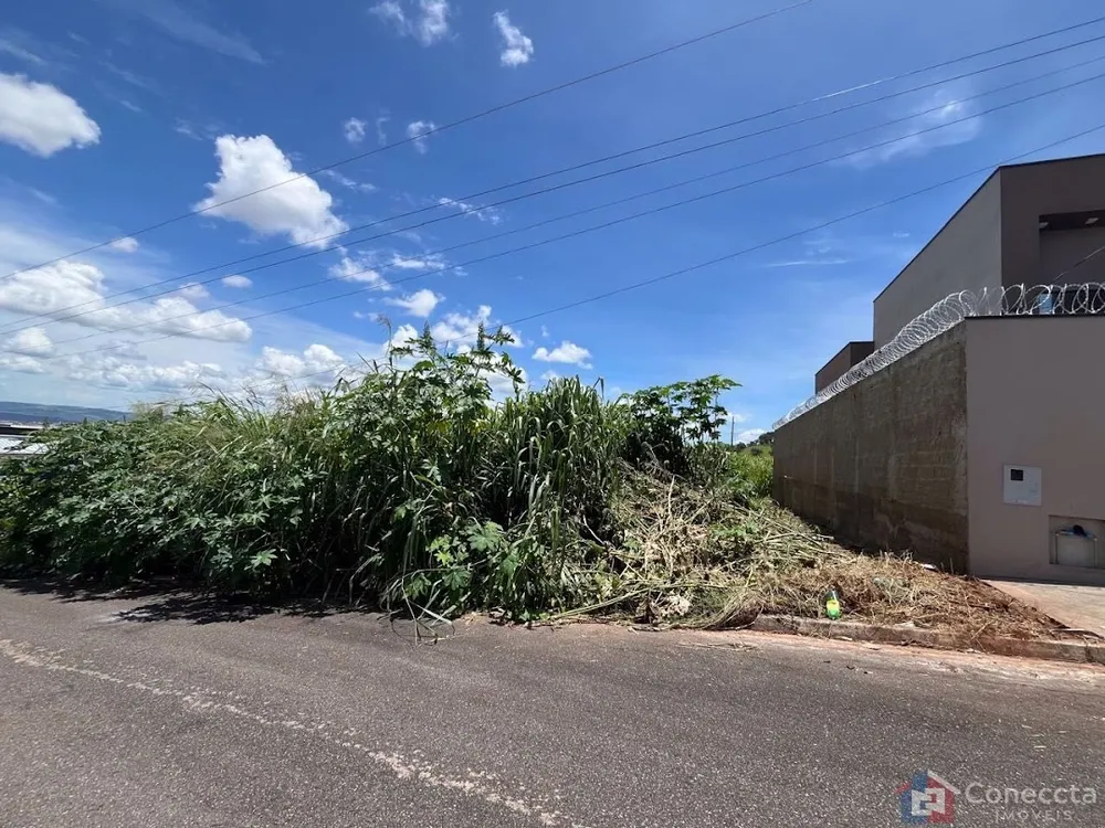 Terreno, 231 m² - Foto 1