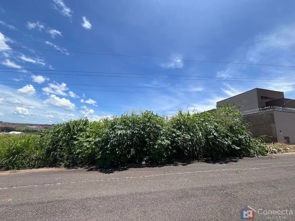 Terreno, 231 m² - Foto 2