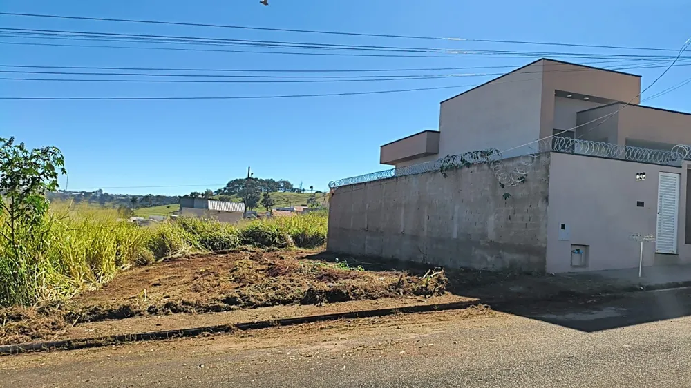 Terreno, 231 m² - Foto 6