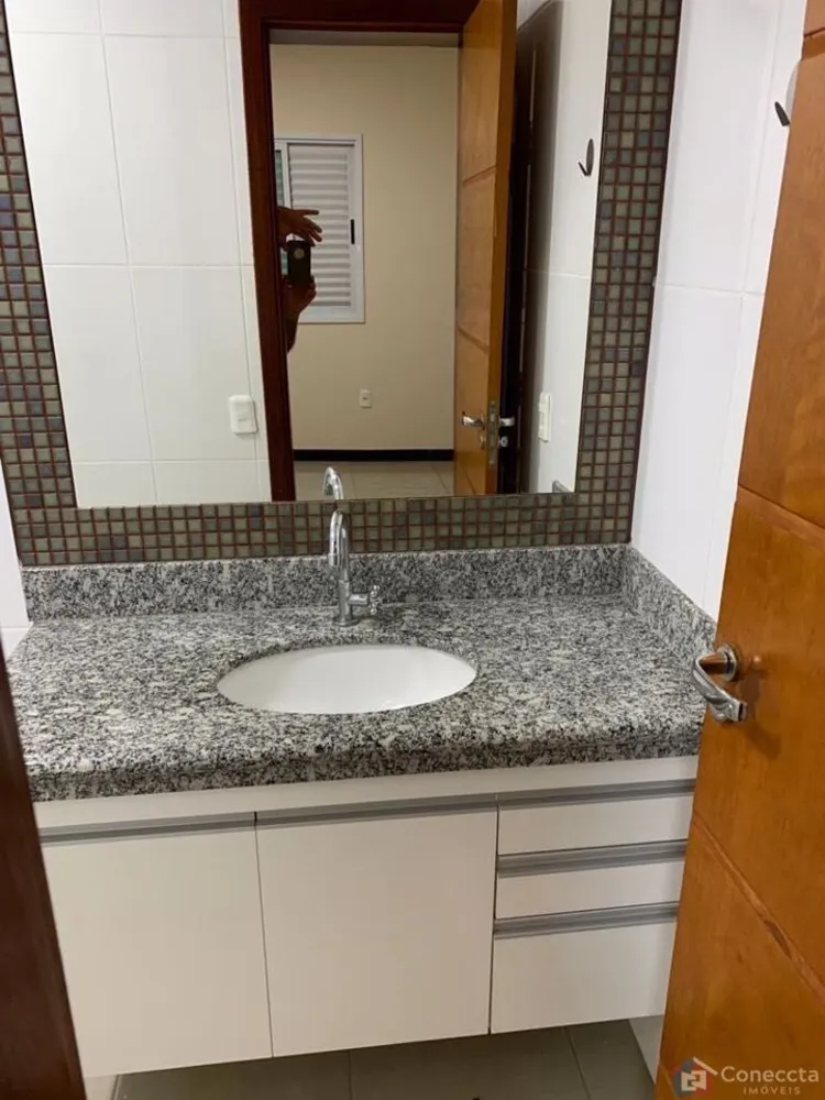 Apartamento, 3 quartos, 105 m² - Foto 3
