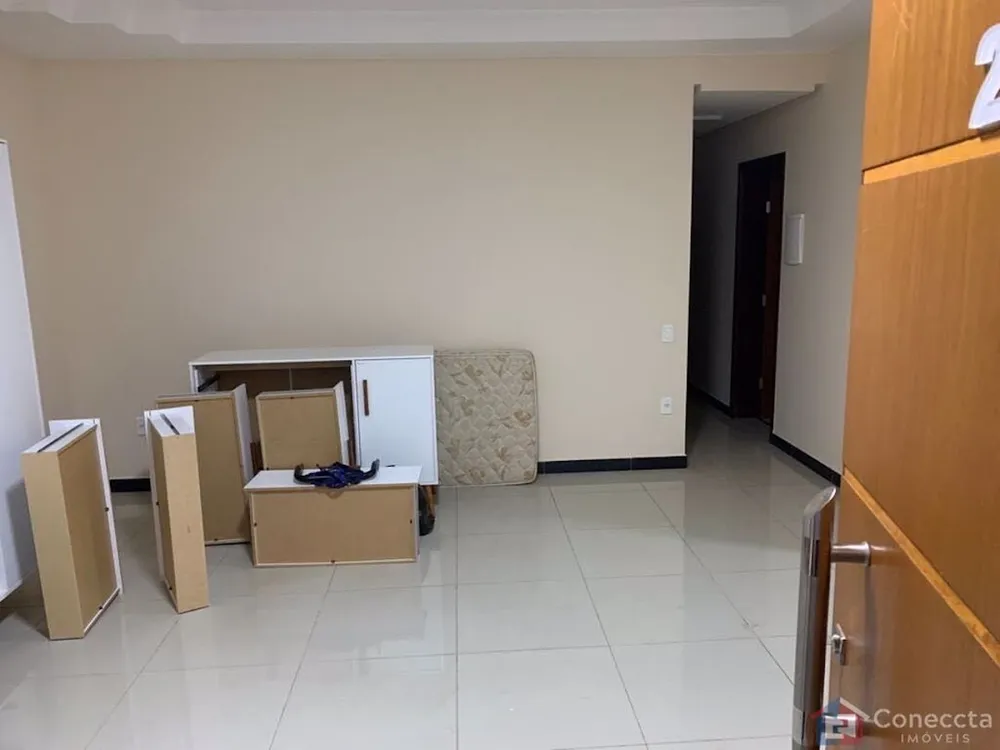Apartamento, 3 quartos, 105 m² - Foto 5