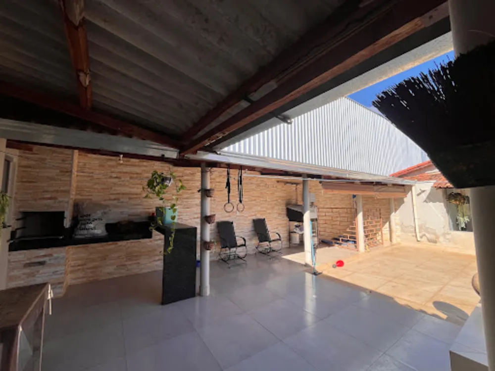 Casa, 2 quartos, 179 m² - Foto 11