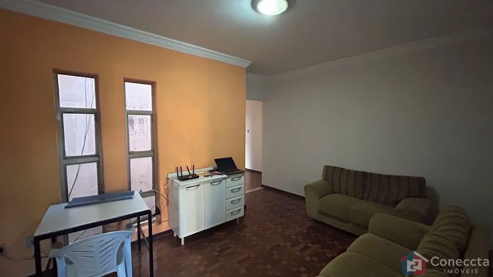 Casa, 3 quartos, 120 m² - Foto 2