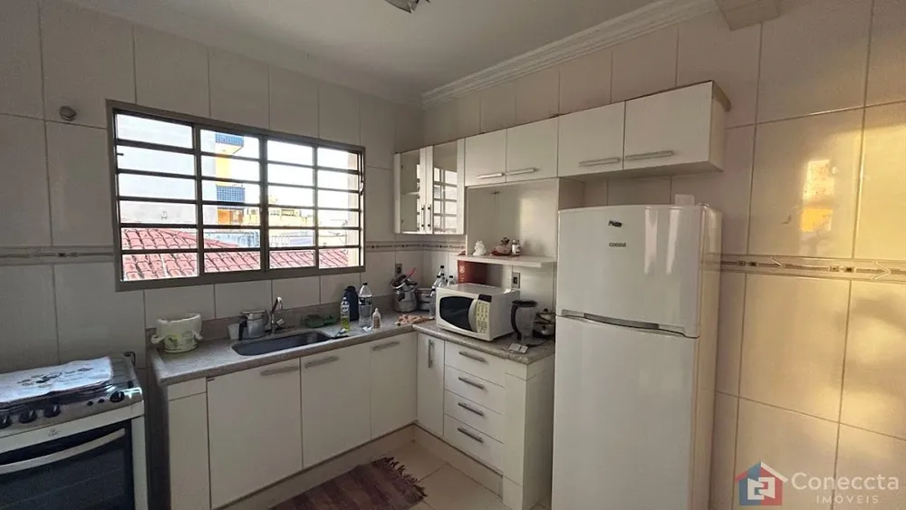 Casa, 3 quartos, 120 m² - Foto 13