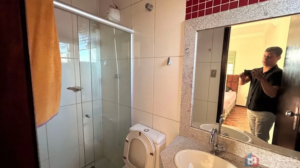 Casa, 3 quartos, 120 m² - Foto 12