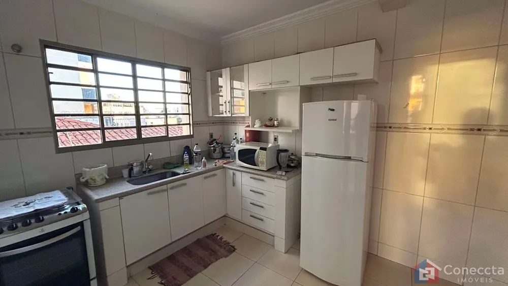 Casa, 3 quartos, 120 m² - Foto 7