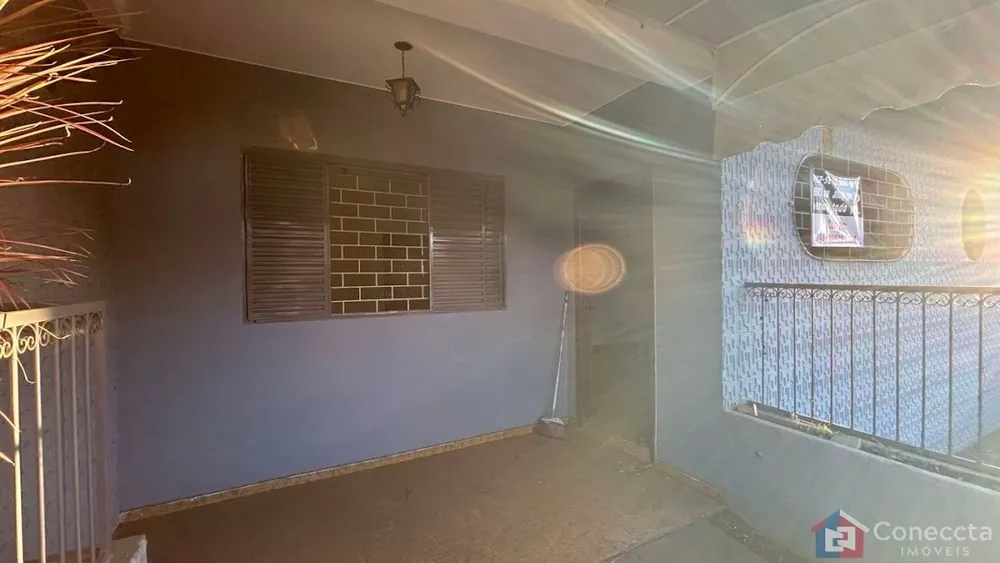 Casa, 3 quartos, 120 m² - Foto 9
